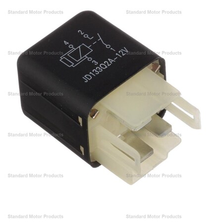 Standard Ignition Relay, Ry-186 RY-186